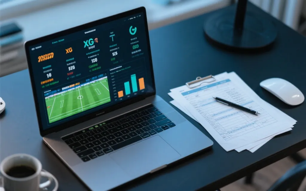 把“2026世界杯比分预测更新”做成你的武器：用即时指数+xG+身价与FIFA数据，搭一张会自我迭代的预测表